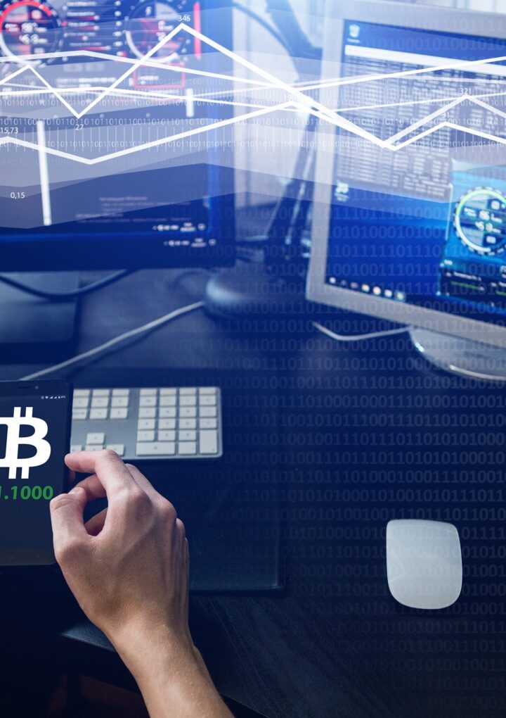 Complete Guide To Trading Cryptocurrencies For Beginners